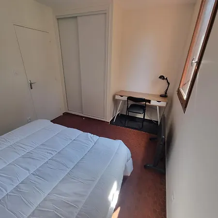 : T2 Avec Terrasse Et Parking, 4 Pers - Fr-1-309-538 * Collioure