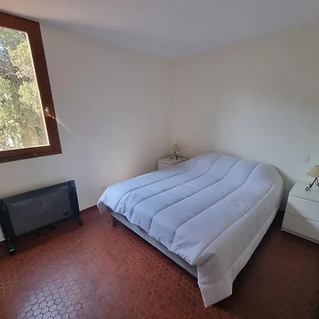 : T2 Avec Terrasse Et Parking, 4 Pers - Fr-1-309-538 *