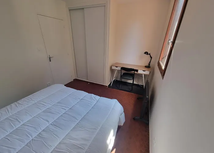 : T2 Avec Terrasse Et Parking, 4 Pers - Fr-1-309-538 * Collioure